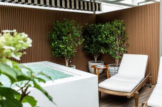 BLESS Hotel Madrid - The Leading Hotels of the World - 3