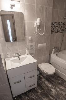 Orchid Luxury Apartment Sinaia - Sinaia - 4