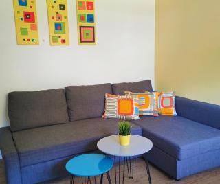 Apartments Grudnik - 5