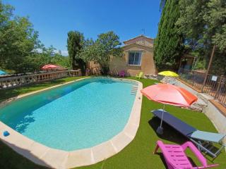 Bastide Saint Romain - Salernes - 8