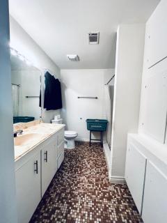 Cozy Private Bed & Bath near Medical Center, Galleria and DT - Houston - 1