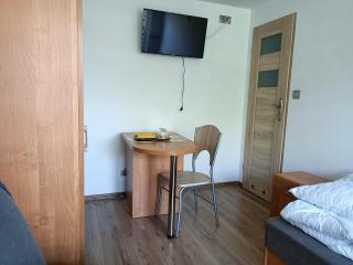 Pokoje Gościnne "Keja" - Dąbki - 8