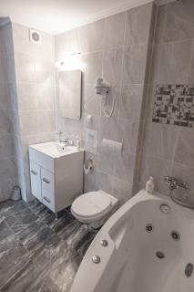 Orchid Luxury Apartment Sinaia - Sinaia - 3
