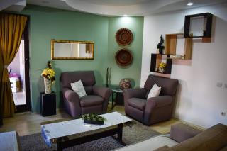 Apartment Stasha with free access to gym - 3