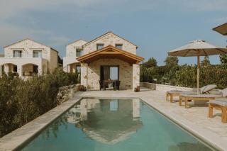 Nama Seaside Villas - Paralia Kanaliou - 0