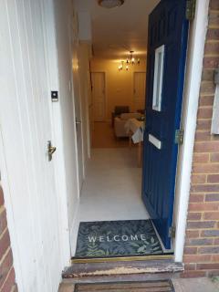 Vibrant Single Room only for one adult - Southall - 3