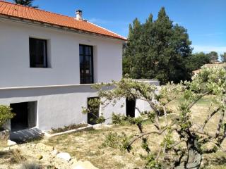 La Croix Montagnere - Vaison-la-Romaine - 0