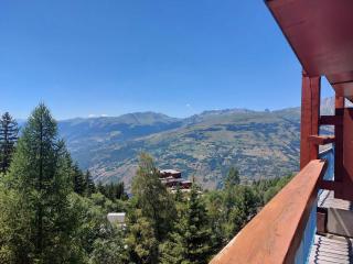 Appartement 2 pièces, 6 pers, proche pistes, commerces, Wifi, animaux, parking - FR-1-411-635 - Arc 1800 - 7