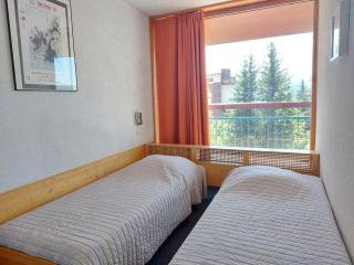 Appartement 2 pièces, 6 pers, proche pistes, commerces, Wifi, animaux, parking - FR-1-411-635 - Arc 1800 - 1