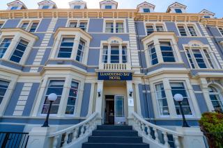 Llandudno Bay Hotel - Llandudno - 8