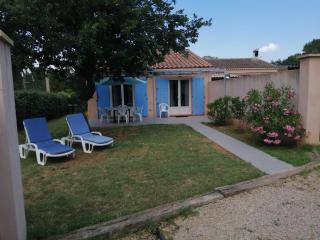 maison jumelée - Le Cannet-des-Maures - 0