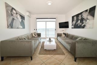 Beachfront Marilyn - Durazzo - 6