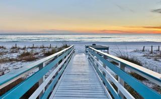 Ocean Ritz 1902 - Panama City Beach - 8