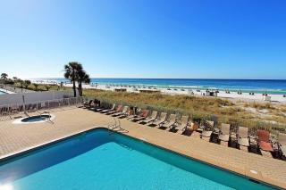 Ocean Ritz 1902 - Panama City Beach - 6