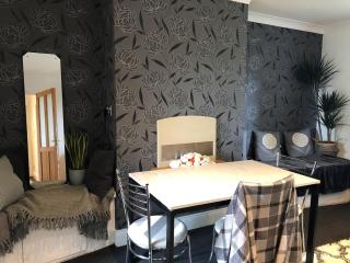 Lovely One-Bedroom Condo With Indoor Fireplace - Sunderland - 7