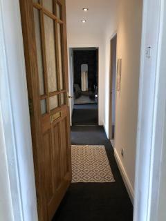 Lovely One-Bedroom Condo With Indoor Fireplace - Sunderland - 6