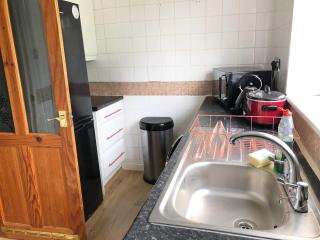 Lovely One-Bedroom Condo With Indoor Fireplace - Sunderland - 4