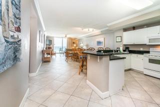 Tidewater 502 - Panama City Beach - 1