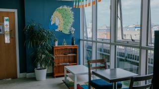 Garden Lane Backpackers - Dublin - 6