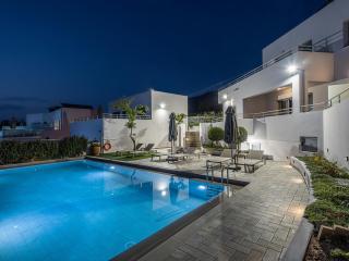 Sunset Elafonisi Apartments - Livadia - 7
