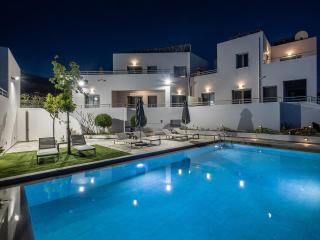 Sunset Elafonisi Apartments - Livadia - 6
