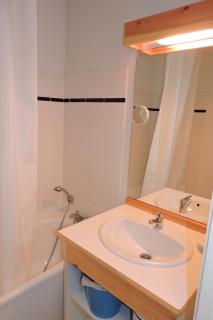 Balcons G 015 - PARC NAT VANOISE studio 4 pers - 3