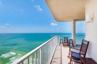 Tidewater 2117 - Panama City Beach - 0