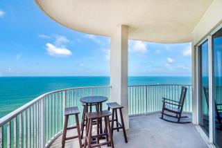 Tidewater 2117 - Panama City Beach - 8