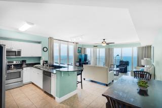 Tidewater 2117 - Panama City Beach - 5