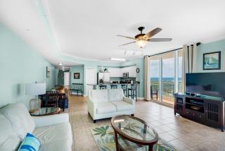 Tidewater 2117 - Panama City Beach - 2