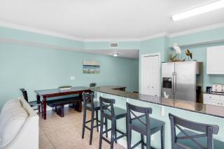 Tidewater 2117 - Panama City Beach - 1