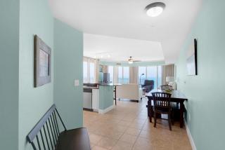 Tidewater 2117 - Panama City Beach - 3