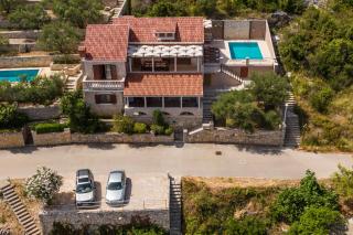 Seafront Villa Endless View - 3