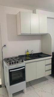 Apartamento 1 dormitório - São Paulo - 6