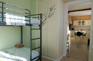 Appartement confortable à Arinthod avec jardin, 55 m² - Arinthod - 4