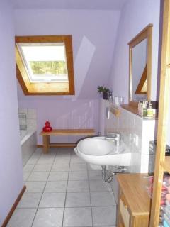 Ferienhaus Route 5 - Elmstein - 8