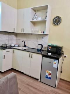 Guest house Lana - Tiflis - 1