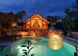 AURAS - Glamping Eco Resort - Biograd na Moru - 9