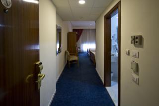 Amman International Hotel - Amman - 8