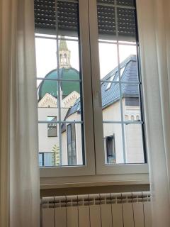 Academy of Art apartment - Sarajevo - 5