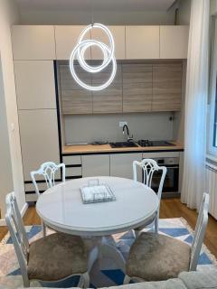 Academy of Art apartment - Sarajevo - 1
