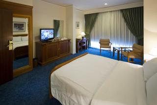 Amman International Hotel - Amman - 4