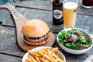 Auberge Koskenia - 1