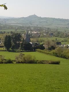 The Lazy Shepherd - East Pennard - 1