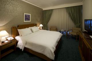 Amman International Hotel - Amman - 2