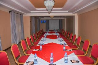 Golden Palace Hotel - 5