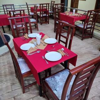 Golden Palace Hotel - 1