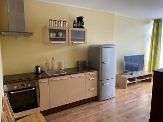 RÜÜTLI City Center Apartment - 9