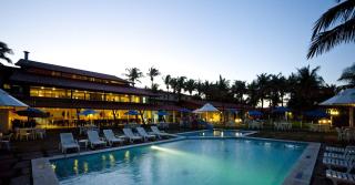 Hotel Marsol Beach Resort - Natal - 2
