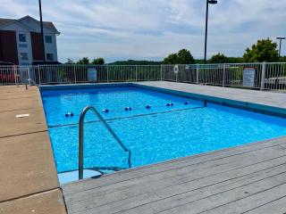Schmidt's Creek Hotel - Osage Beach - 6